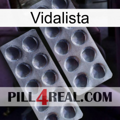 Vidalista 31